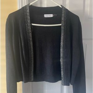 Calvin Klein new with tags sweater